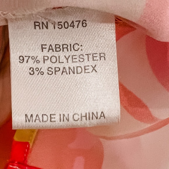 Crosby by Mollie Burch top XS - Picture 4 of 4